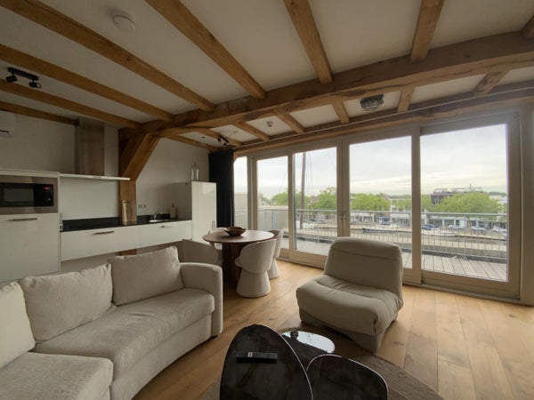 Te huur: Wormer