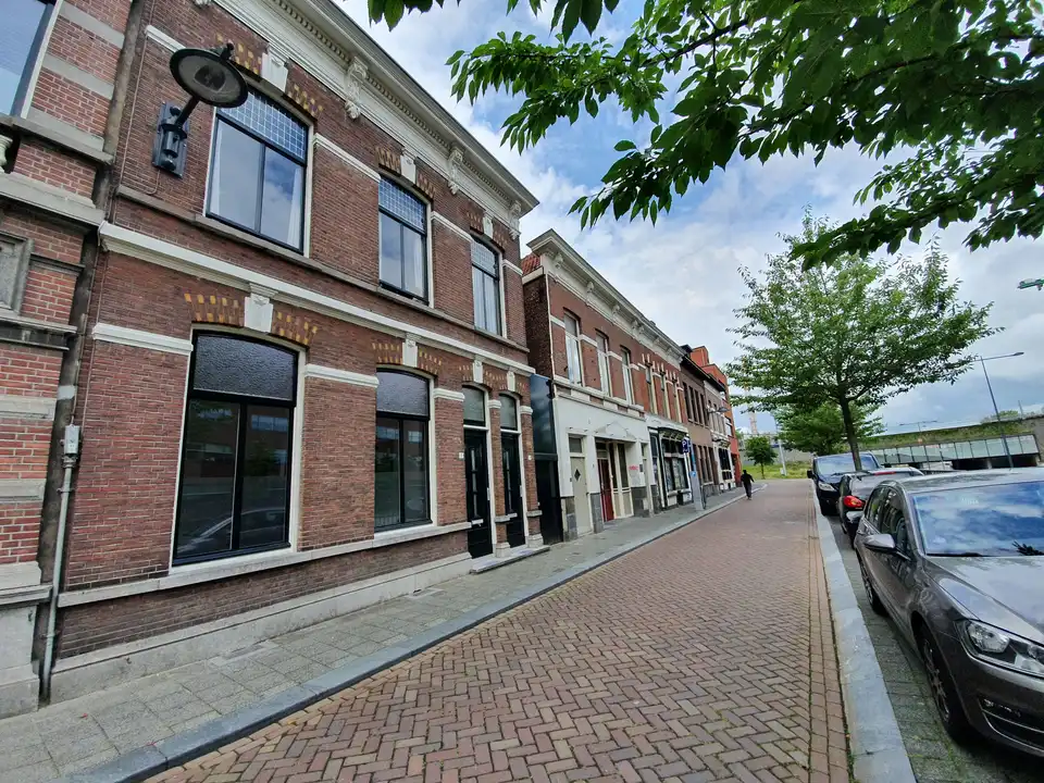 For rent: Breda