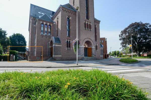 Te huur: Bussum / €1228 p.m. / 82m2