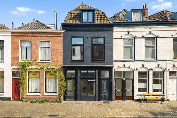 Te huur: Leiden