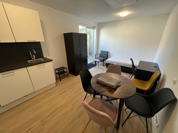 For rent: Enschede