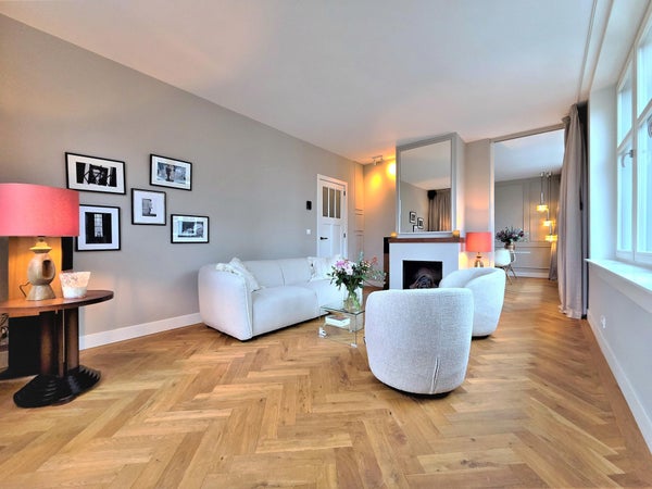 Te huur: Amsterdam / €2900,00 p.m. / 78,00m2