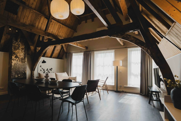 For rent: Nijmegen
