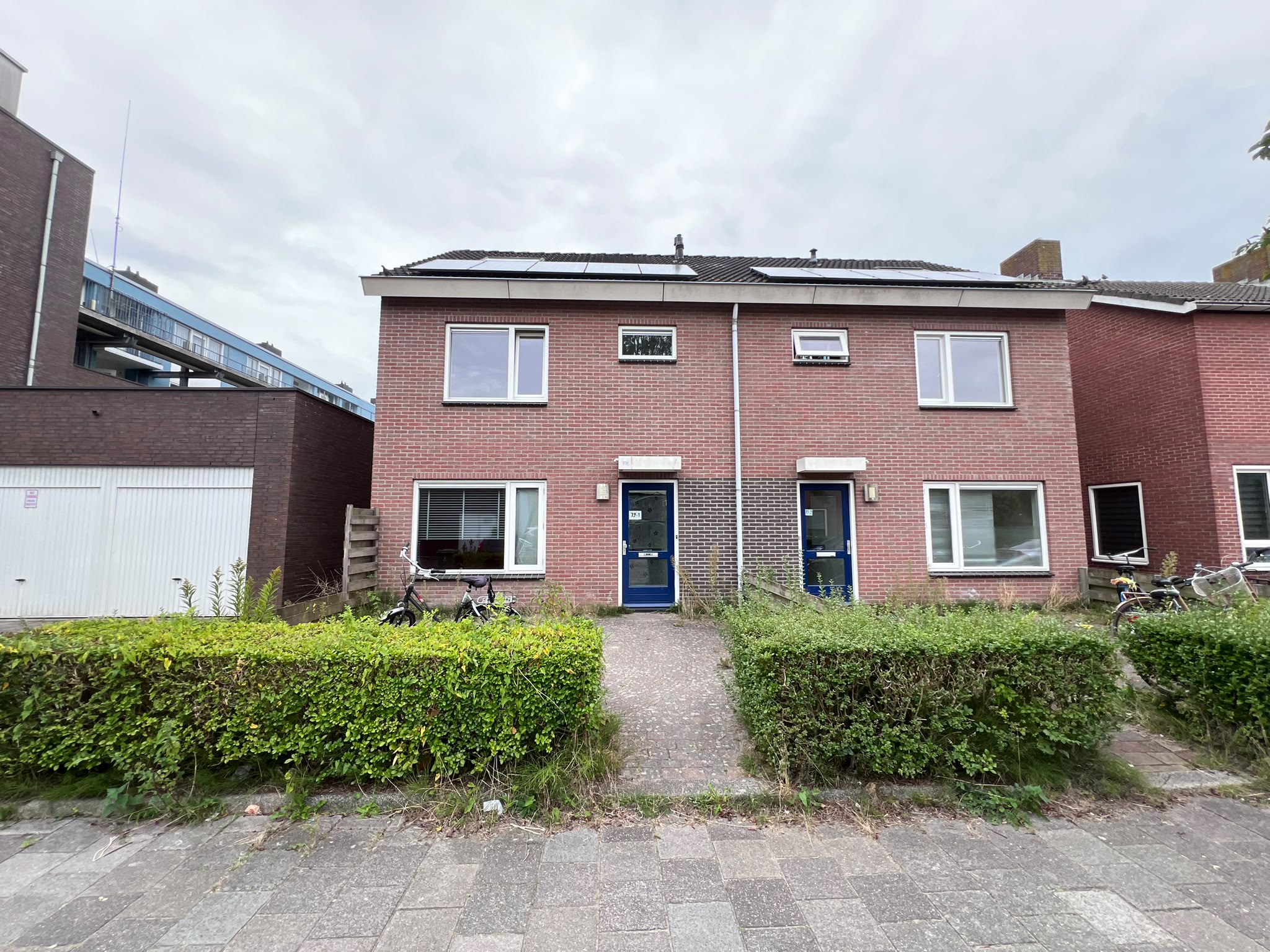 Te huur: Groningen
