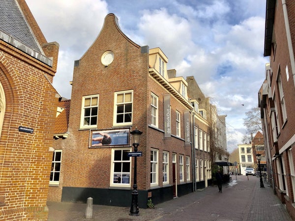 For rent: Utrecht