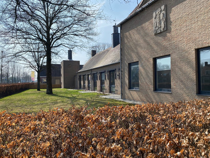 Te huur: Vries / €1127,00 p.m. / 54,00m2