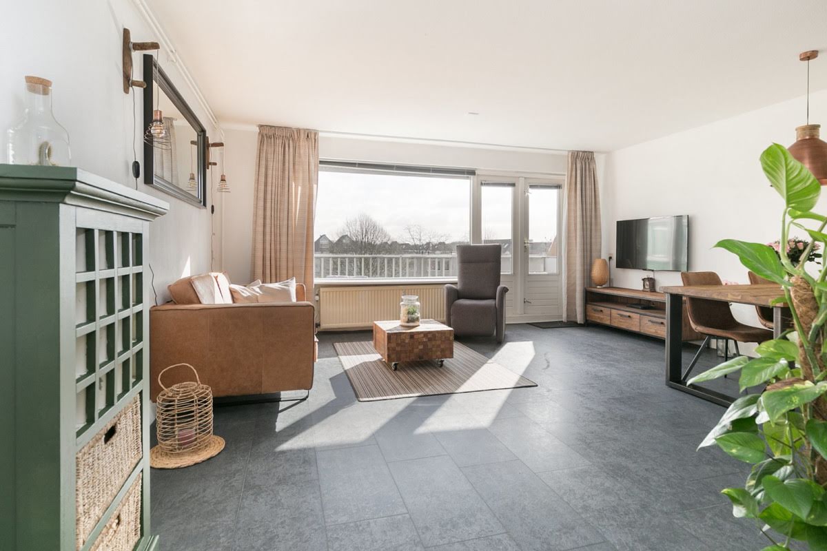 For rent: Rotterdam