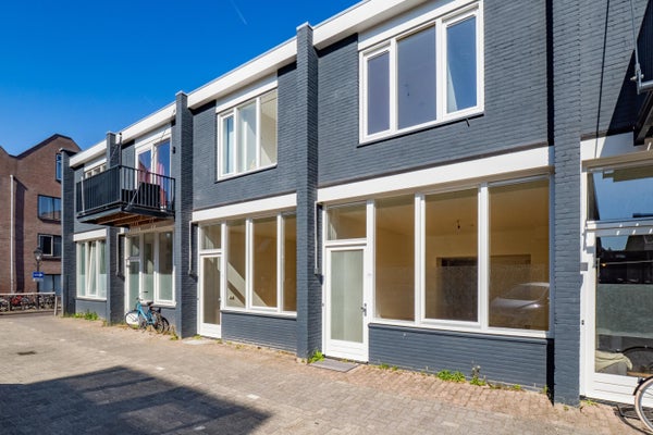 Te huur: Utrecht / €2250,00 p.m. / 56,00m2