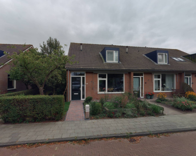 Te huur: Oudega / €932 p.m. / 106m2