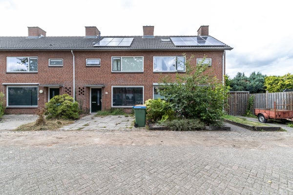 For rent: Prinsenbeek