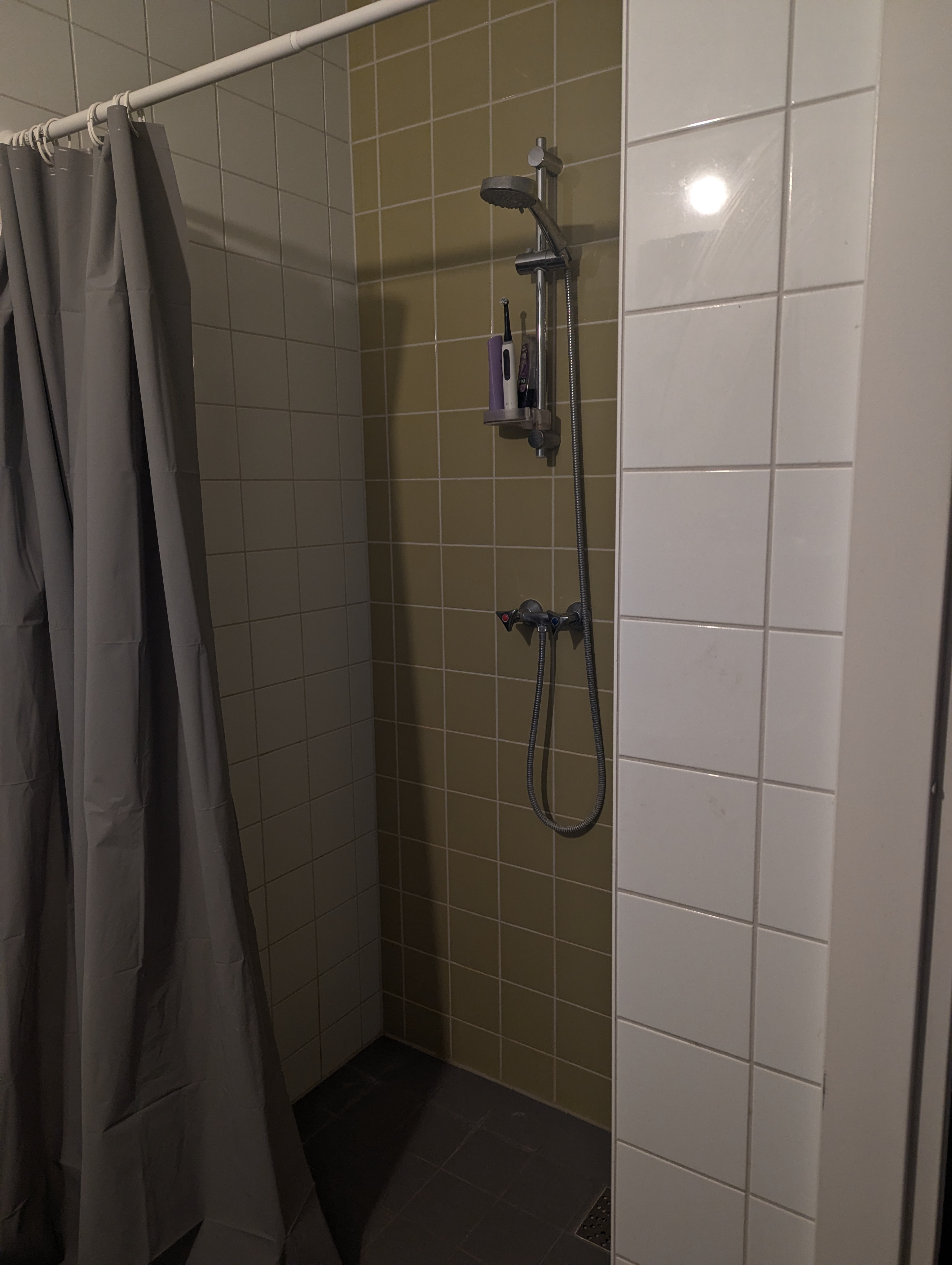 For rent: Amsterdam