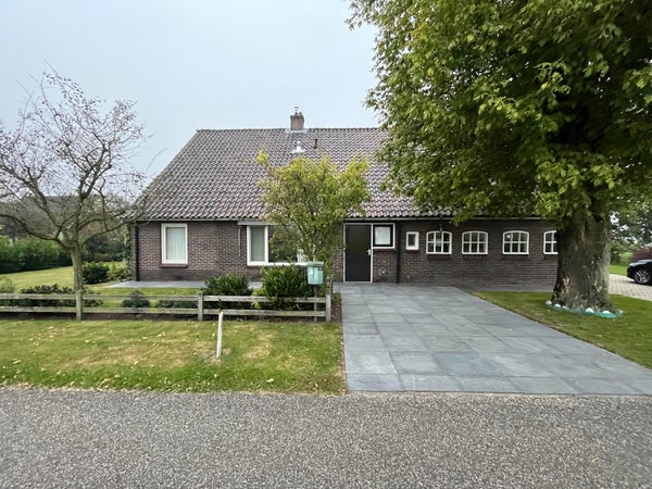 Te huur: Almelo