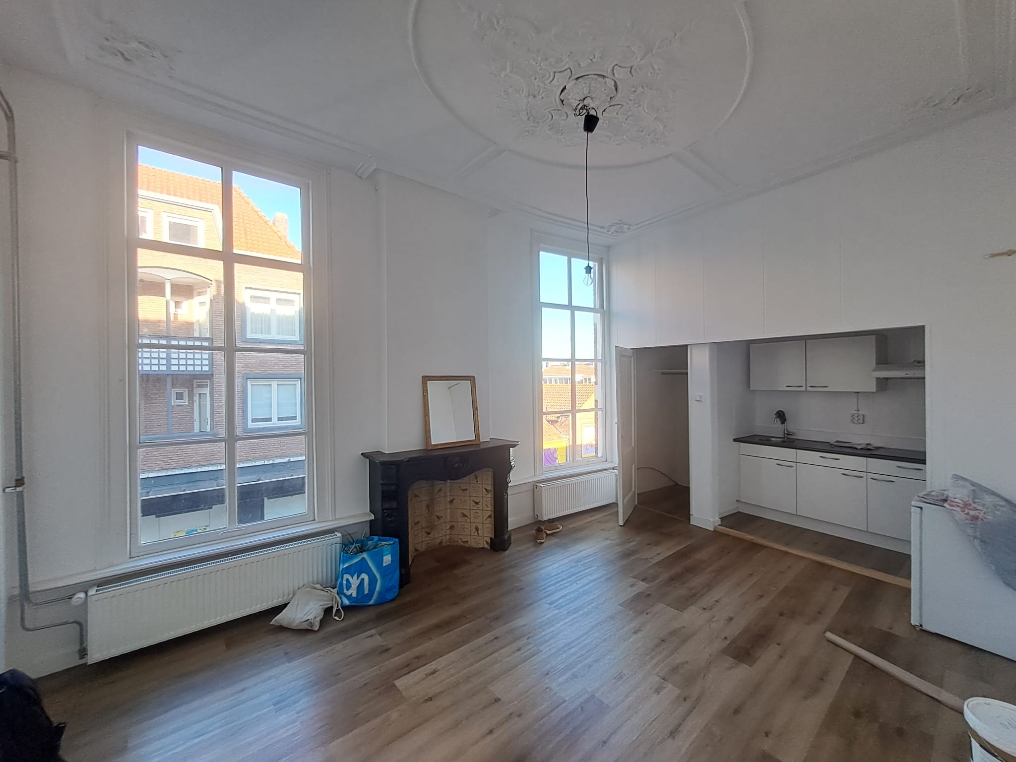 Te huur: Arnhem / €742 p.m. / 21m2