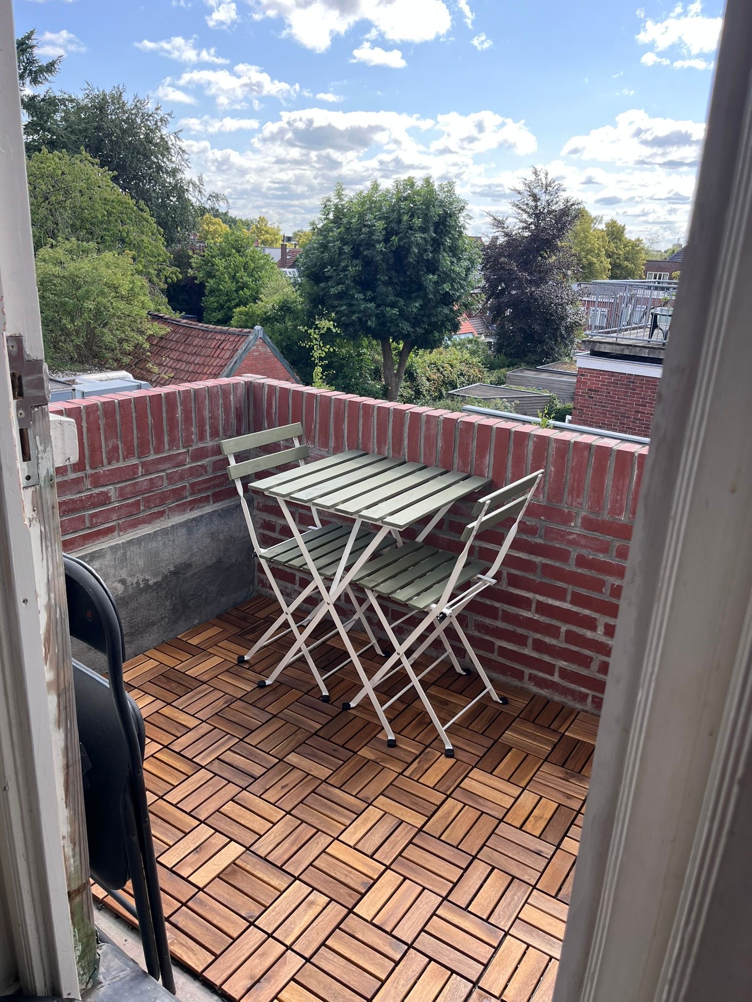 For rent: Groningen / €385.00 p.m. / 10.00m2