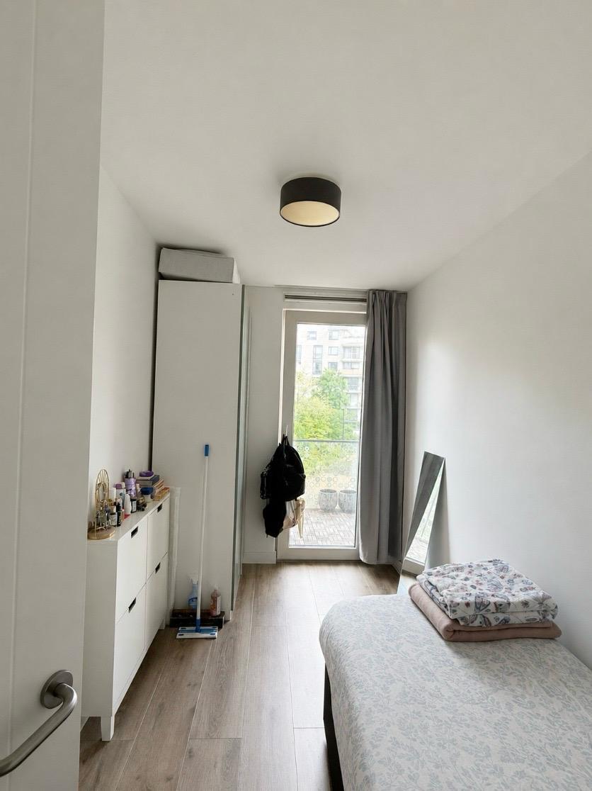 Te huur: Amsterdam