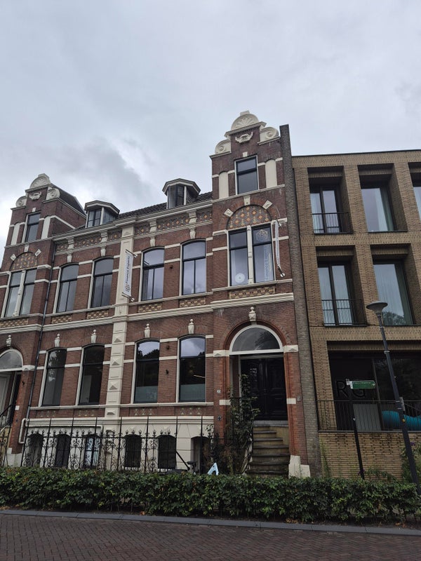 Te huur: Zwolle