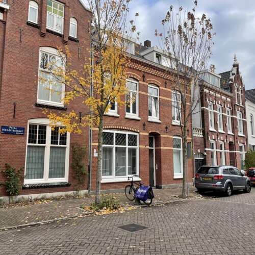 Te huur: Eindhoven / €375,00 p.m. / 16,00m2