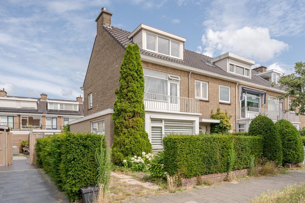 For rent: Wassenaar / €3600 p.m. / 150m2