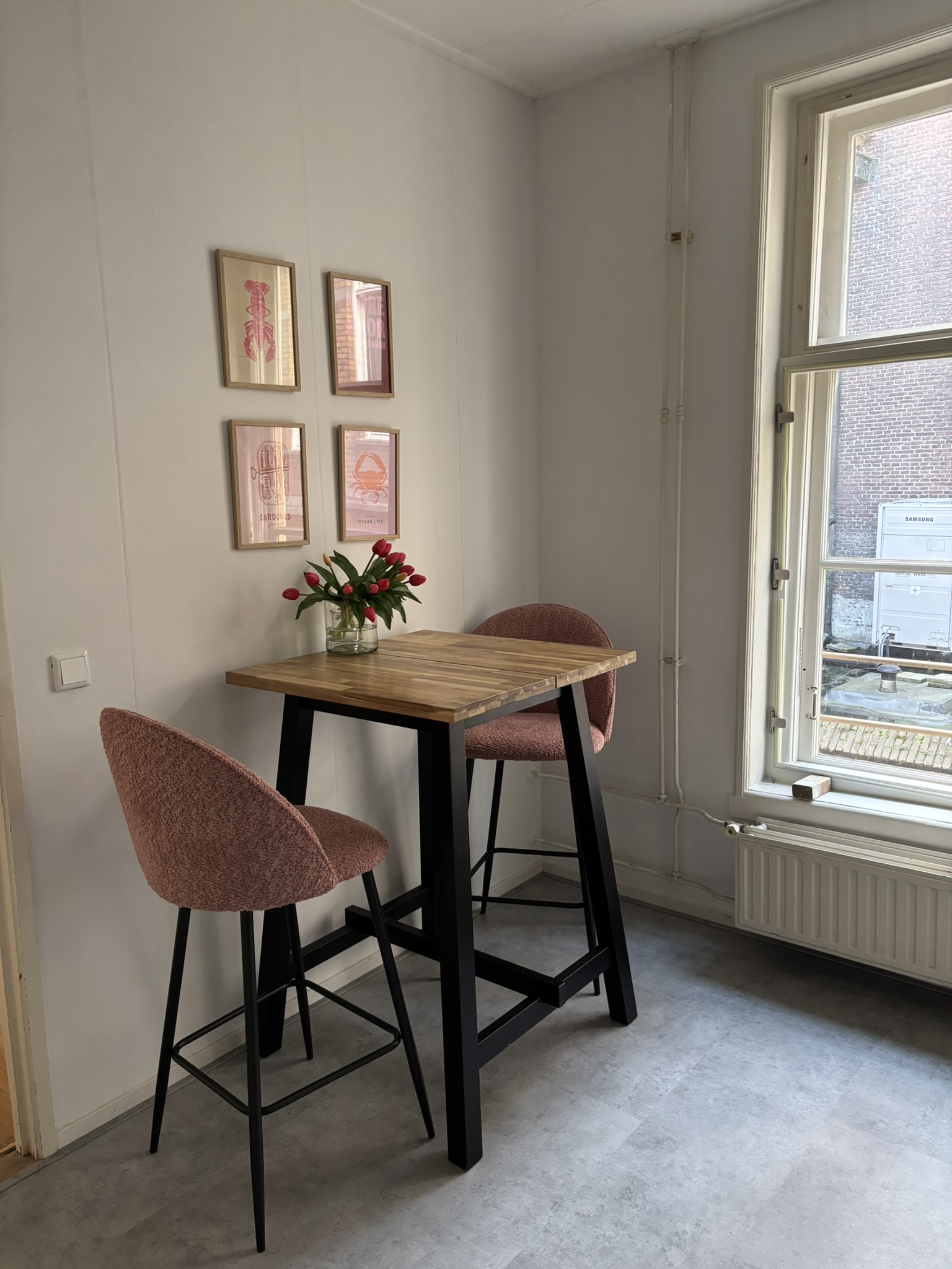 For rent: Den Bosch / €700.00 p.m. / 23.00m2