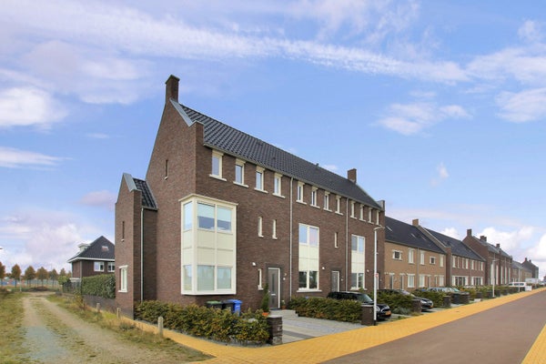 For rent: Zwolle