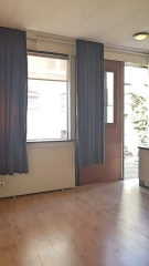 For rent: Haarlem / €832 p.m. / 32m2