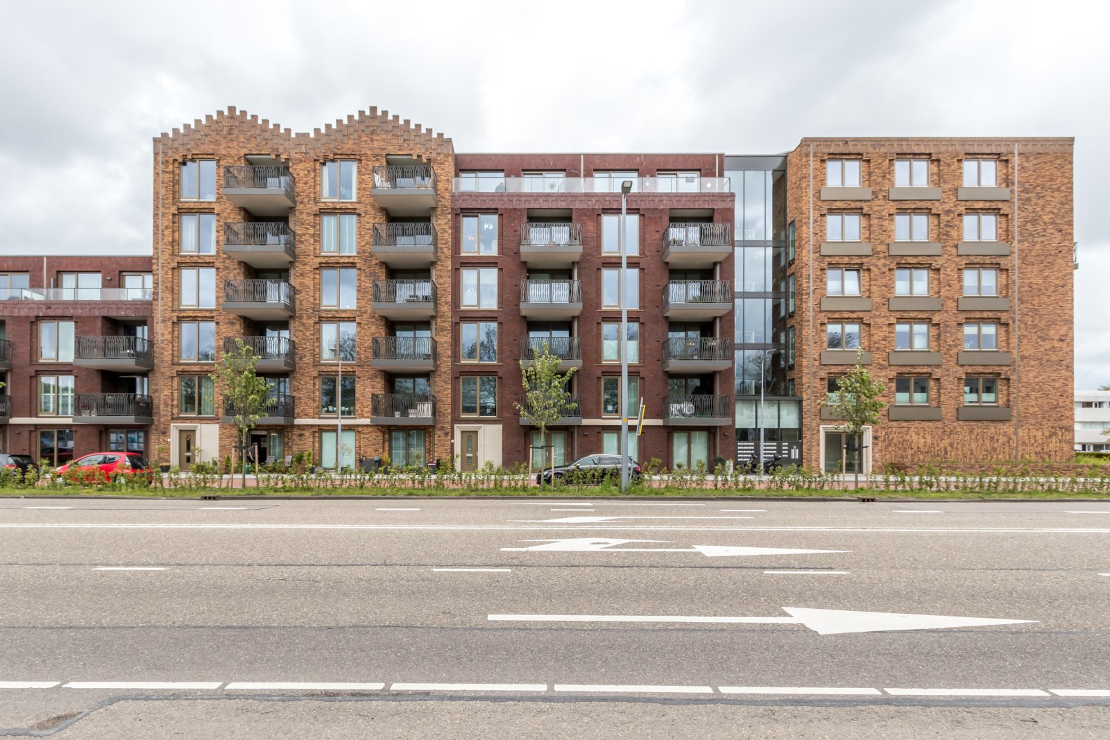 Te huur: Hoofddorp