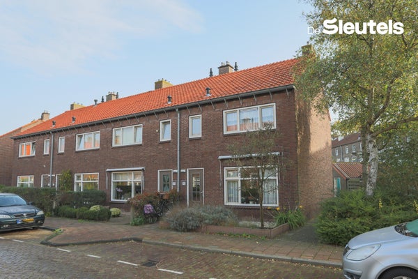 For rent: Leiden