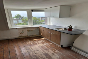 Te huur: Arnhem / €1040,00 p.m. / 52,00m2