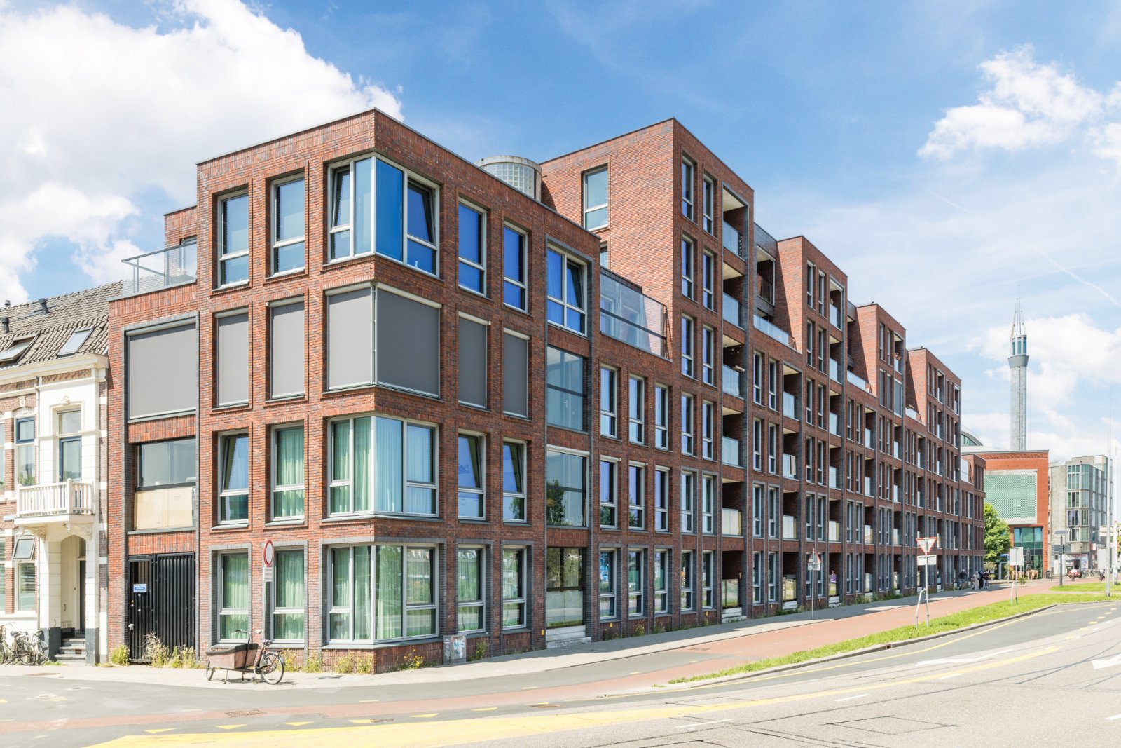 Te huur: Utrecht
