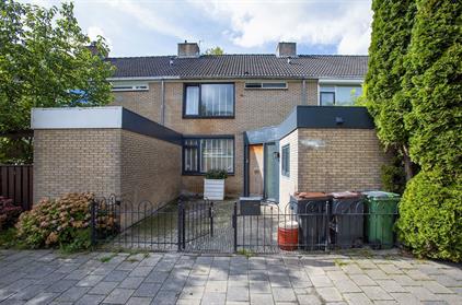 Te huur: Hoofddorp / €992,00 p.m. / 116,00m2