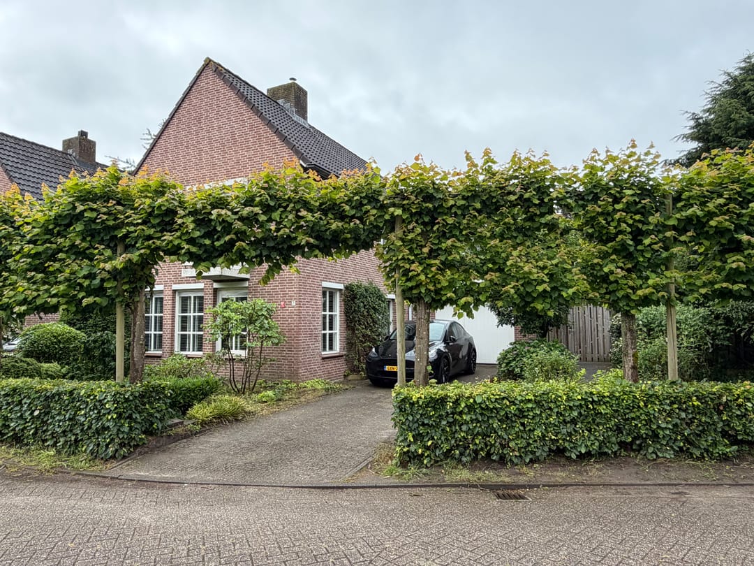 For rent: Nuenen / €2750.00 p.m. / 172.00m2