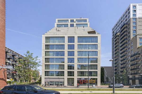 For rent: Eindhoven / €3250.00 p.m. / 217.00m2
