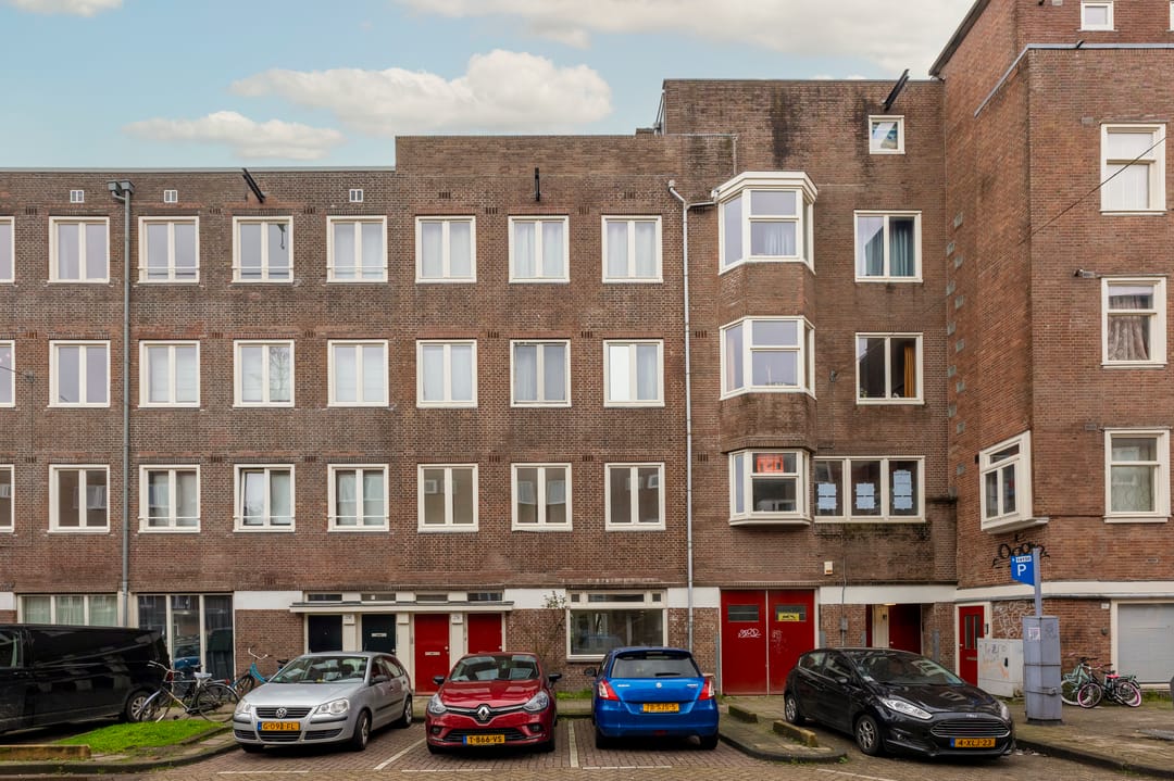 For rent: Amsterdam / €2600.00 p.m. / 100.00m2