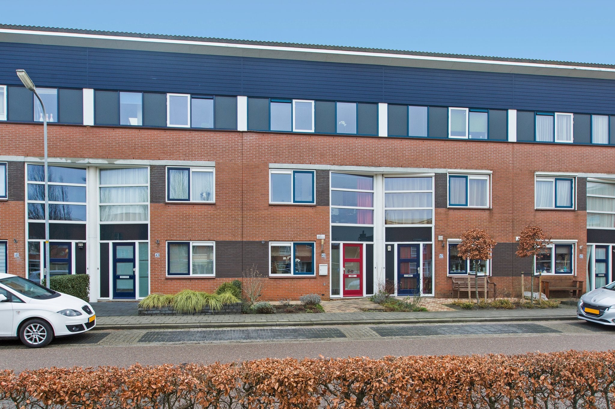 For rent: Hoogkarspel
