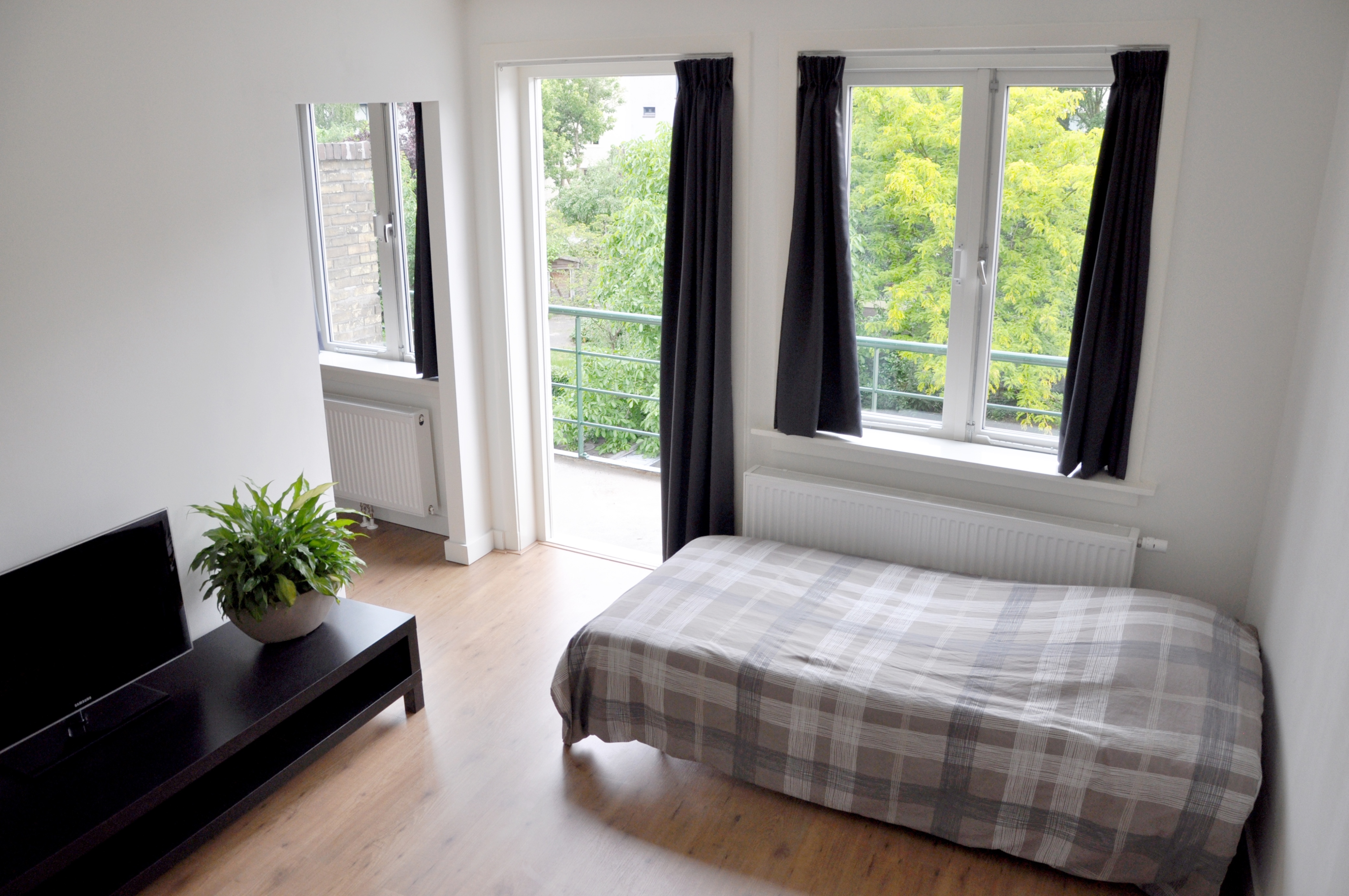 Te huur: Arnhem / €615,00 p.m. / 18,00m2