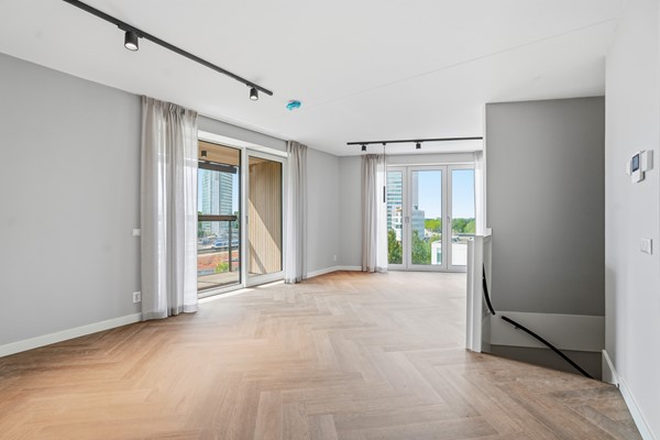 For rent: Hoofddorp