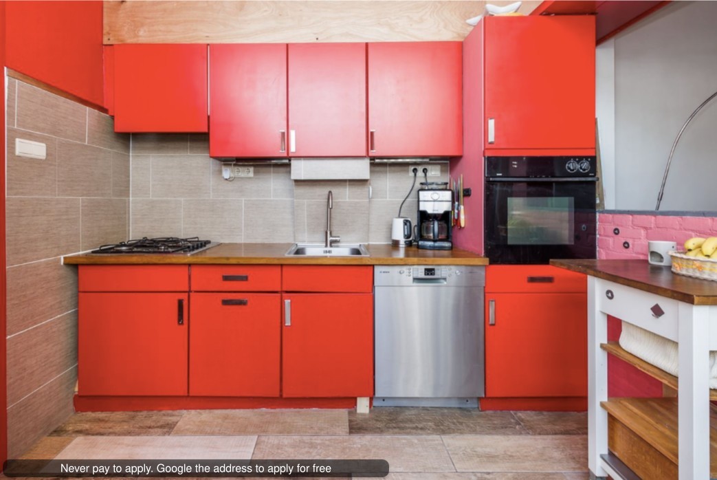 Te huur: Leiden / €2457 p.m. / 89m2