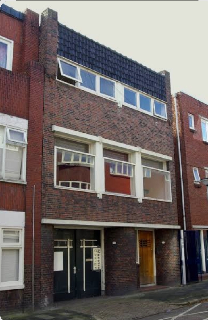Te huur: Groningen / €430,00 p.m. / 14,00m2