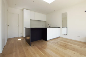 For rent: Rotterdam / €1481 p.m. / 51m2