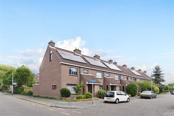 Te huur: Nootdorp / €1535,00 p.m. / 142,00m2