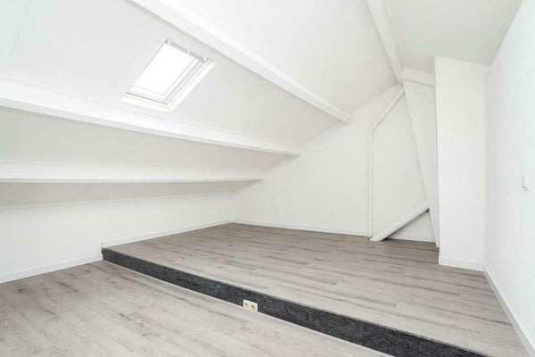 For rent: Rotterdam