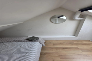 Te huur: Utrecht / €1150,00 p.m. / 35,00m2