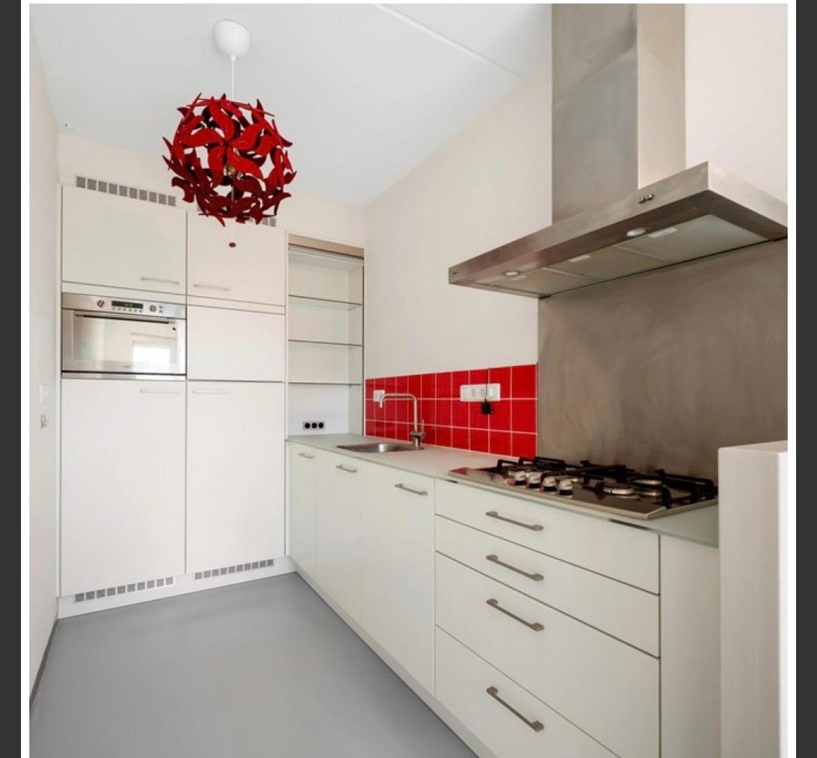 For rent: Amsterdam / €1290.00 p.m. / 75.00m2