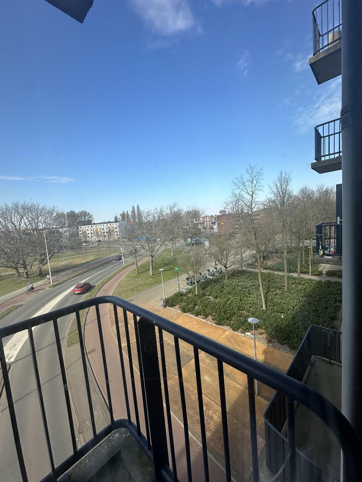 Te huur: Rotterdam / €640,00 p.m. / 24,00m2