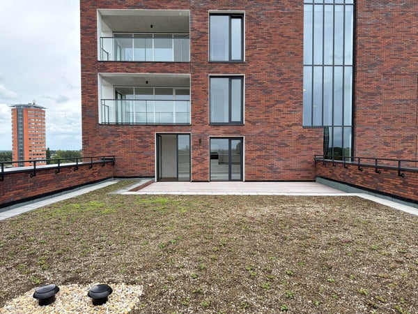 For rent: Leiden