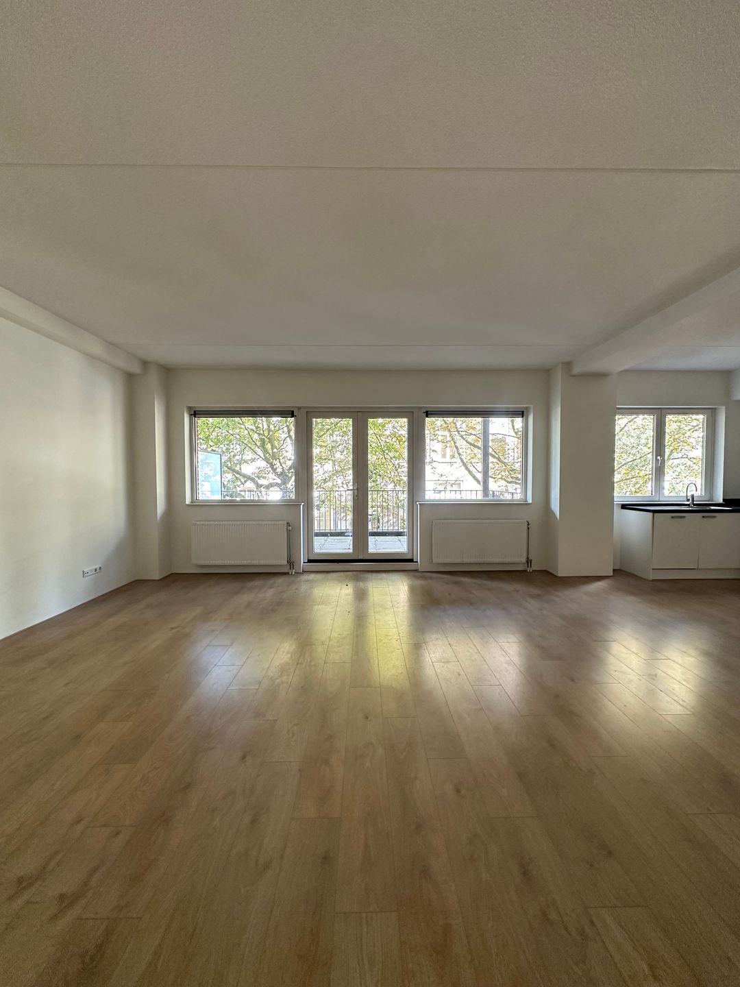 Te huur: Den Haag