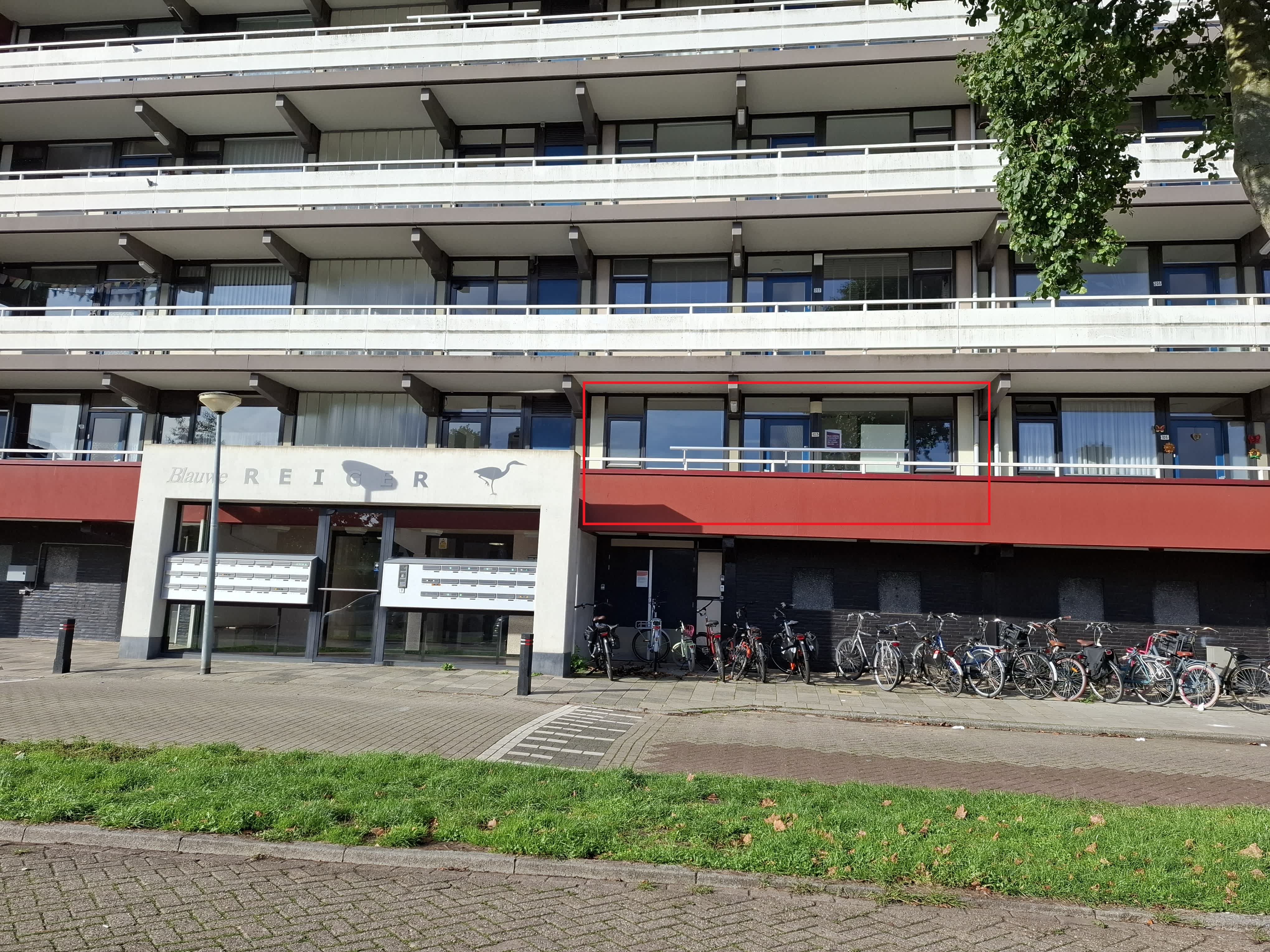 Te huur: Weesp