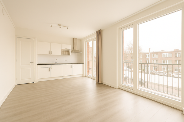 Te huur: Den Haag / €904,00 p.m. / 28,00m2