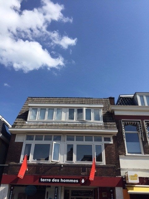 Te huur:  Leeuwarden  / €595,00 p.m. / 25,00m2