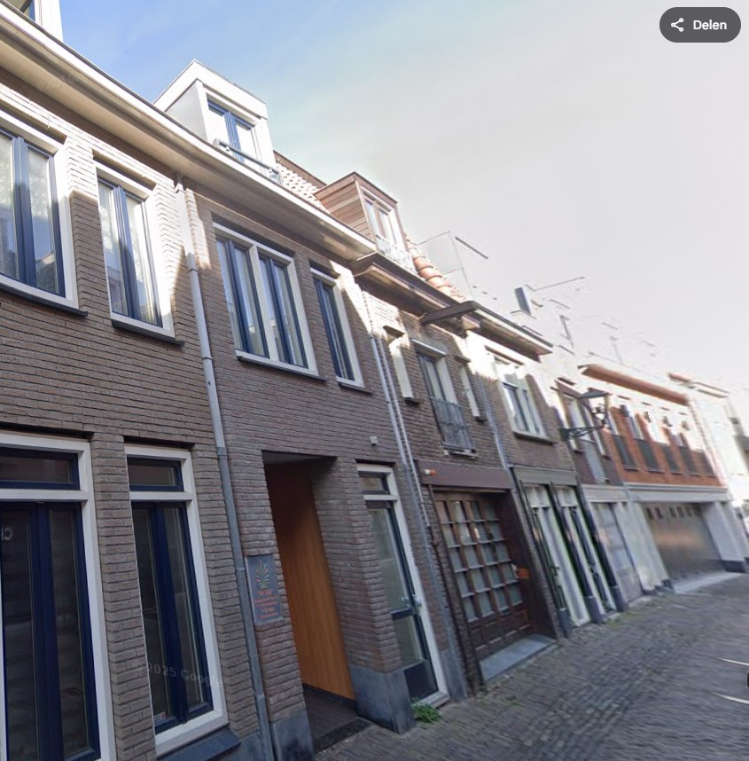Te huur: Alkmaar